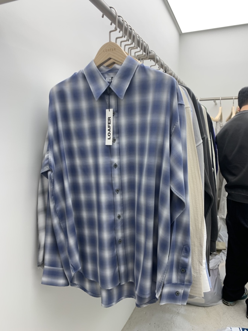 KNOCK-MEN韓國直郵東大門實拍女裝新品熱賣真品襯衫蕾絲衫KNOCK-MEN-男裝襯衫/蕾絲衫
