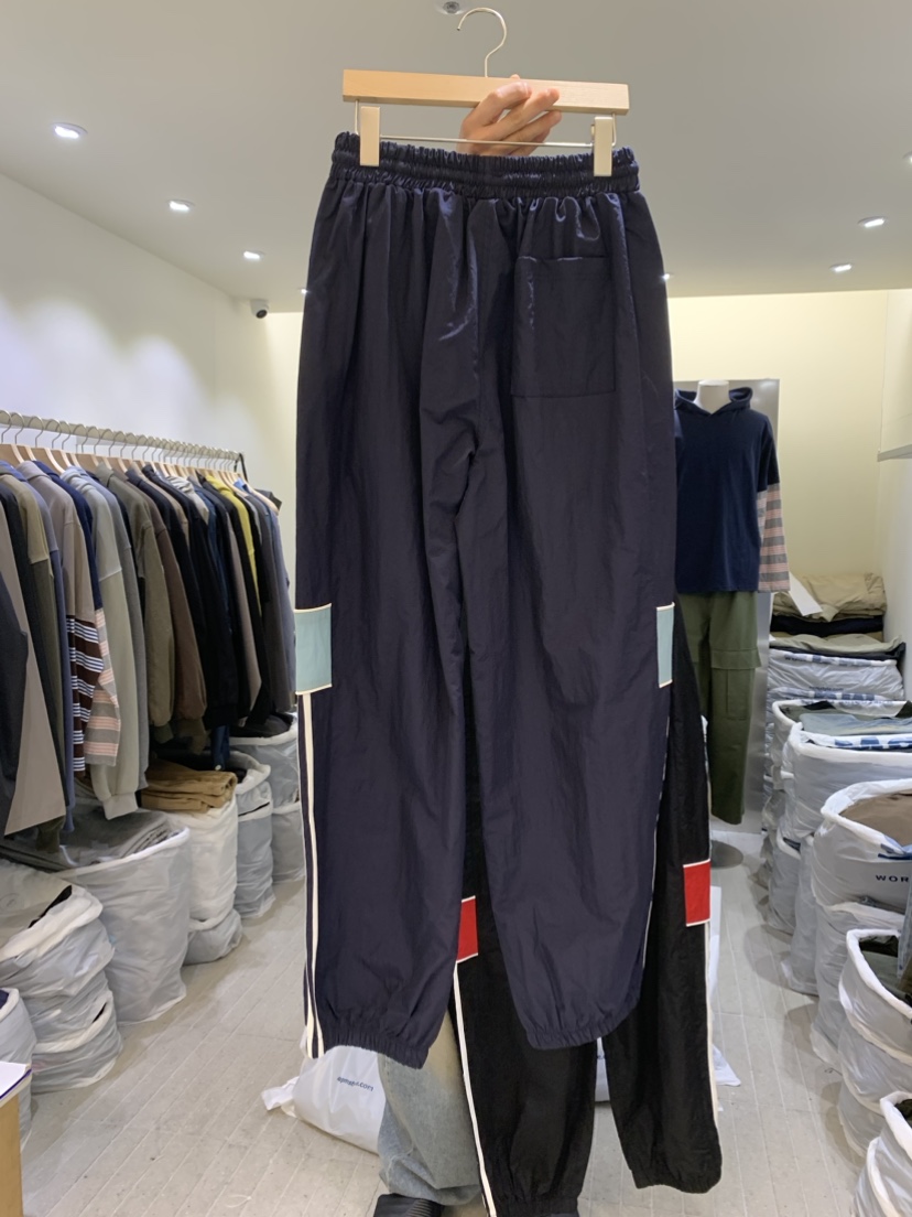 PIONEER韓國直郵女裝新品24春夏時尚熱賣推薦人氣職業休閑褲PIONEER休閑褲