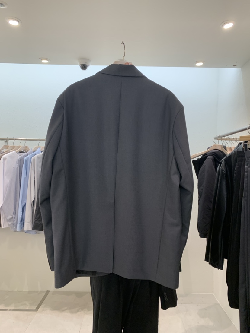 SENSES韓國直郵東大門實拍女裝新品人氣真品時尚職業西裝西服SENSES-男裝西裝/西服