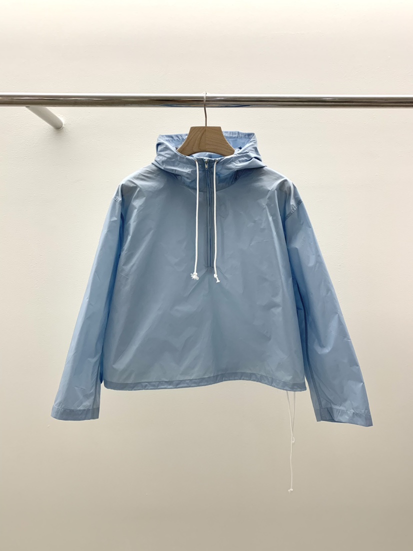 VIEW Y韓國直郵女裝新款熱賣真品職業人氣24春夏休閑衛衣VIEW Y衛衣圖色2