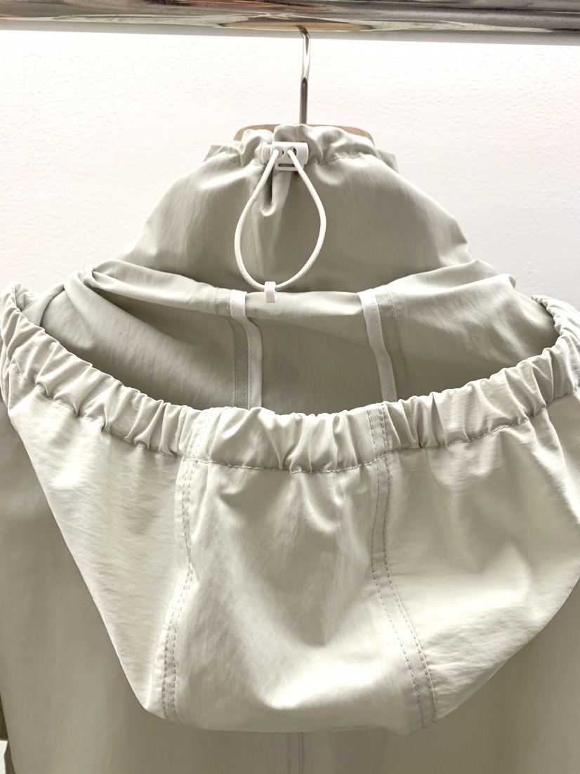 VIEW Y韓國直郵東大門代購女裝新品推薦真品休閑職業長款風衣VIEW Y長款風衣