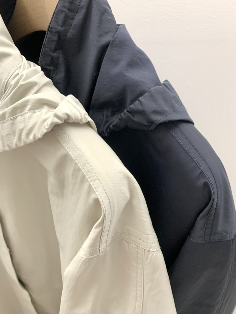 VIEW Y韓國直郵東大門代購女裝新品推薦真品休閑職業長款風衣VIEW Y長款風衣