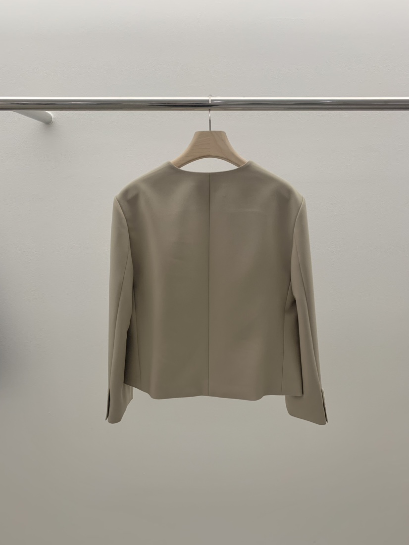 VIEW Y韓國直郵女裝新品24春夏真品推薦時尚休閑人氣夾克VIEW Y夾克