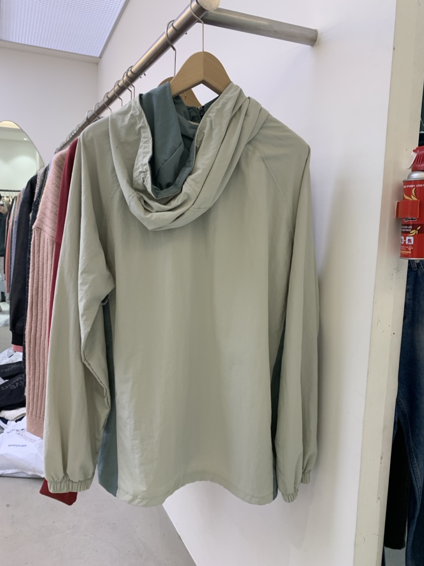 ADER CLOSET韓國直郵東大門代購女裝新款推薦職業休閑衛衣ADER CLOSET-男裝衛衣