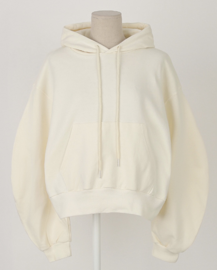 LEA韓國直郵女裝新款24春夏真品休閑時尚人氣熱賣衛衣兜帽이향衛衣圖色2