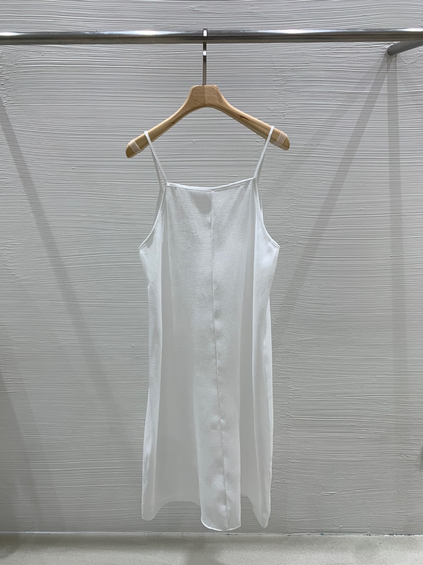 LUCY SALON直郵韓國代購女裝新品24春夏人氣熱賣連衣裙透視LUCY SALON連衣裙