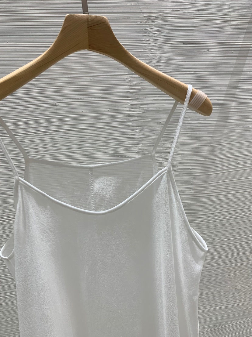 LUCY SALON直郵韓國代購女裝新品24春夏人氣熱賣連衣裙透視LUCY SALON連衣裙