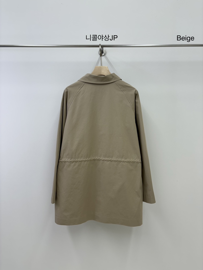 VERGAMOT韓國直郵東大門實拍女裝新款推薦熱賣真品休閑夾克VERGAMOT夾克