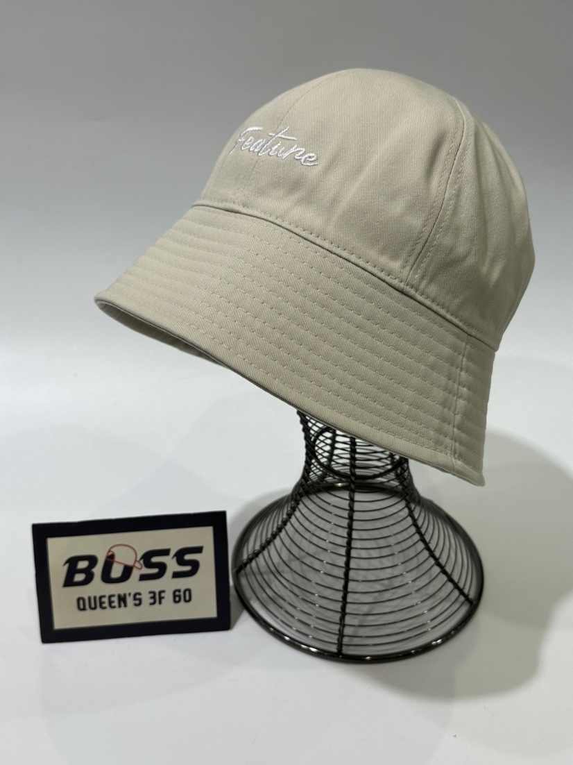 BOSS韓國直郵東大門代購女裝新品24春夏時尚熱賣人氣帽子BUSS___帽子圖色2