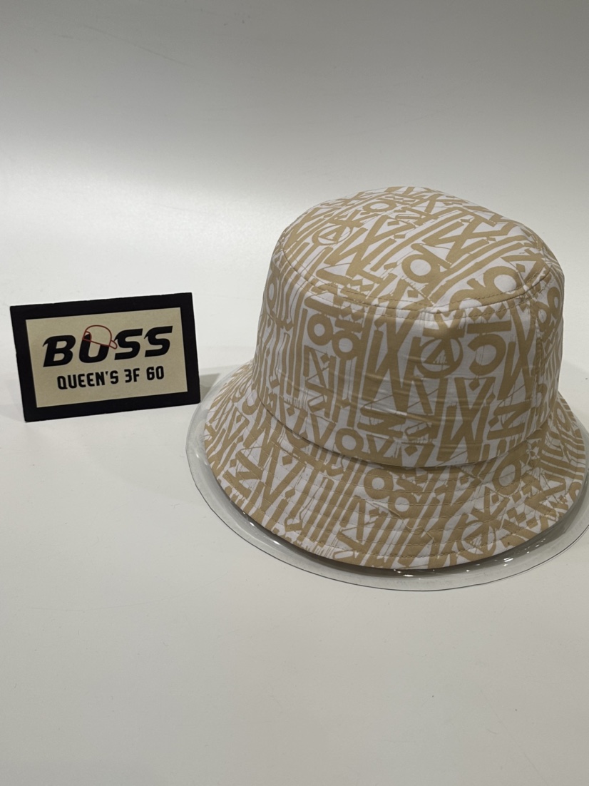 BOSS直郵韓國代購女裝新品職業人氣真品24春夏休閑時尚帽子BUSS___帽子圖色2