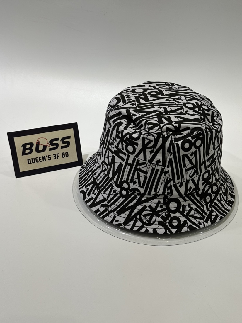 BOSS直郵韓國代購女裝新品職業人氣真品24春夏休閑時尚帽子BUSS___帽子圖色3