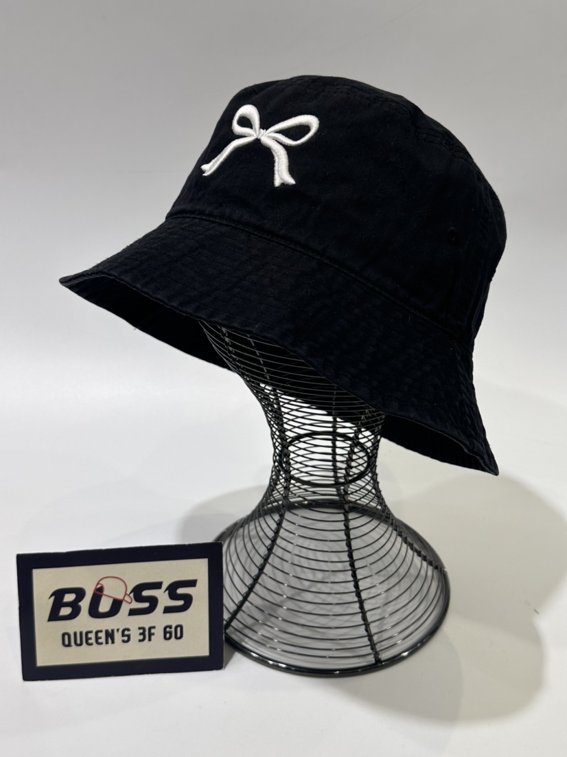 BOSS韓國直郵東大門實拍女裝新款時尚推薦人氣熱賣休閑帽子BUSS___帽子圖色2