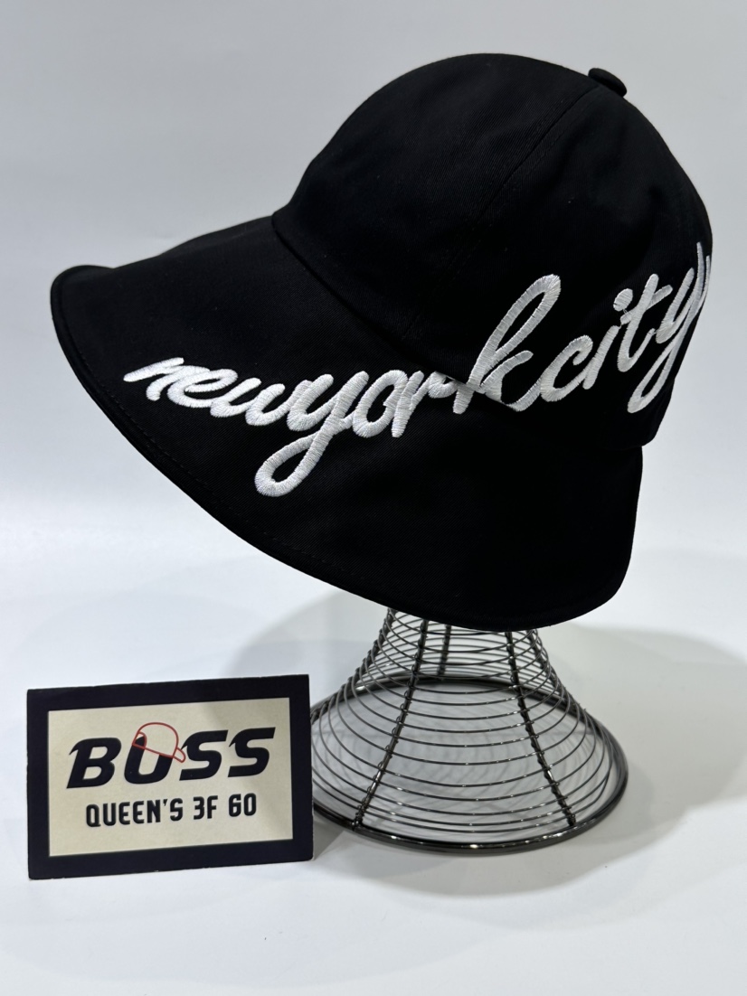 BOSS韓國直郵東大門代購女裝新品真品時尚休閑推薦熱賣帽子BUSS___帽子圖色2