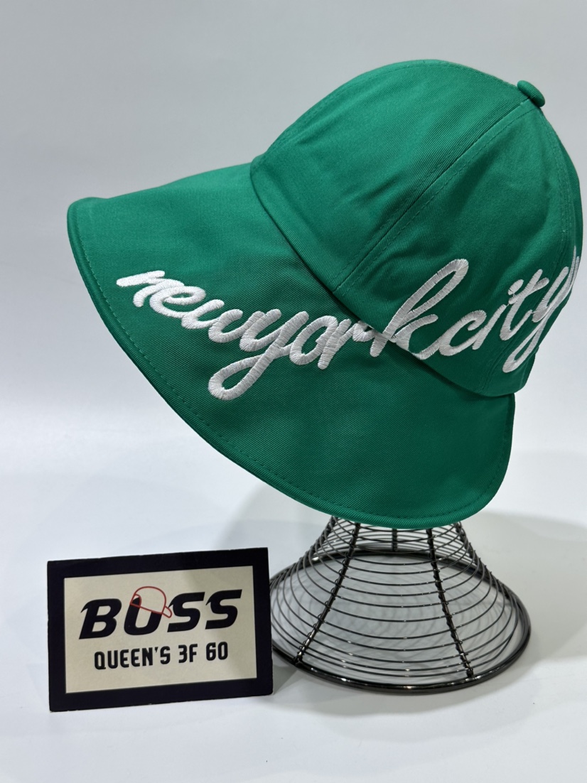 BOSS韓國直郵東大門代購女裝新品真品時尚休閑推薦熱賣帽子BUSS___帽子圖色3