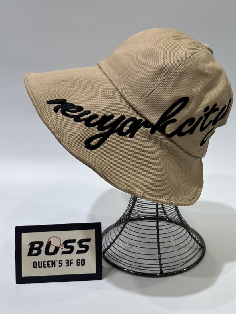BOSS韓國直郵東大門代購女裝新品真品時尚休閑推薦熱賣帽子BUSS___帽子圖色4