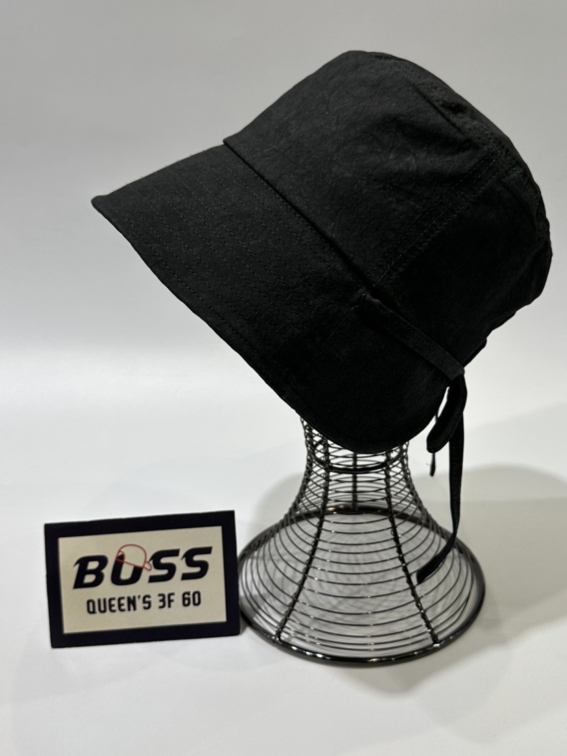 BOSS直郵韓國代購女裝新品真品時尚推薦職業休閑24春夏帽子BUSS___帽子