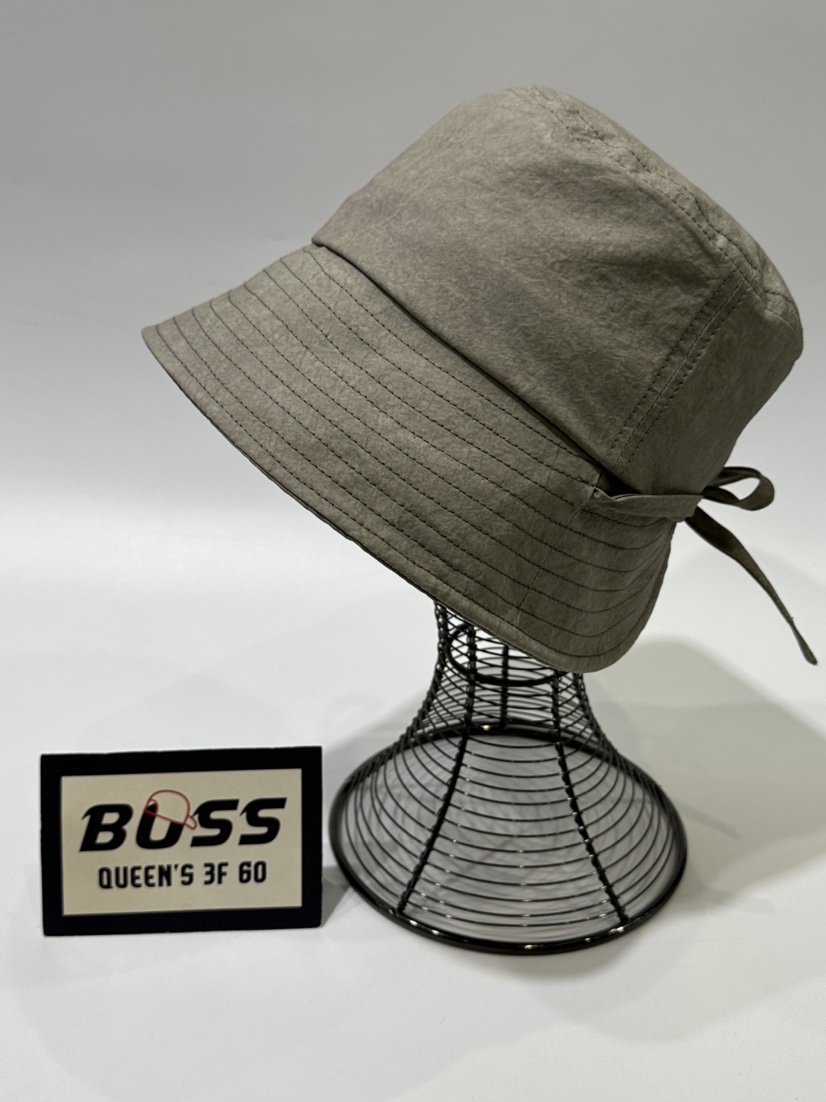 BOSS直郵韓國代購女裝新品真品時尚推薦職業休閑24春夏帽子BUSS___帽子