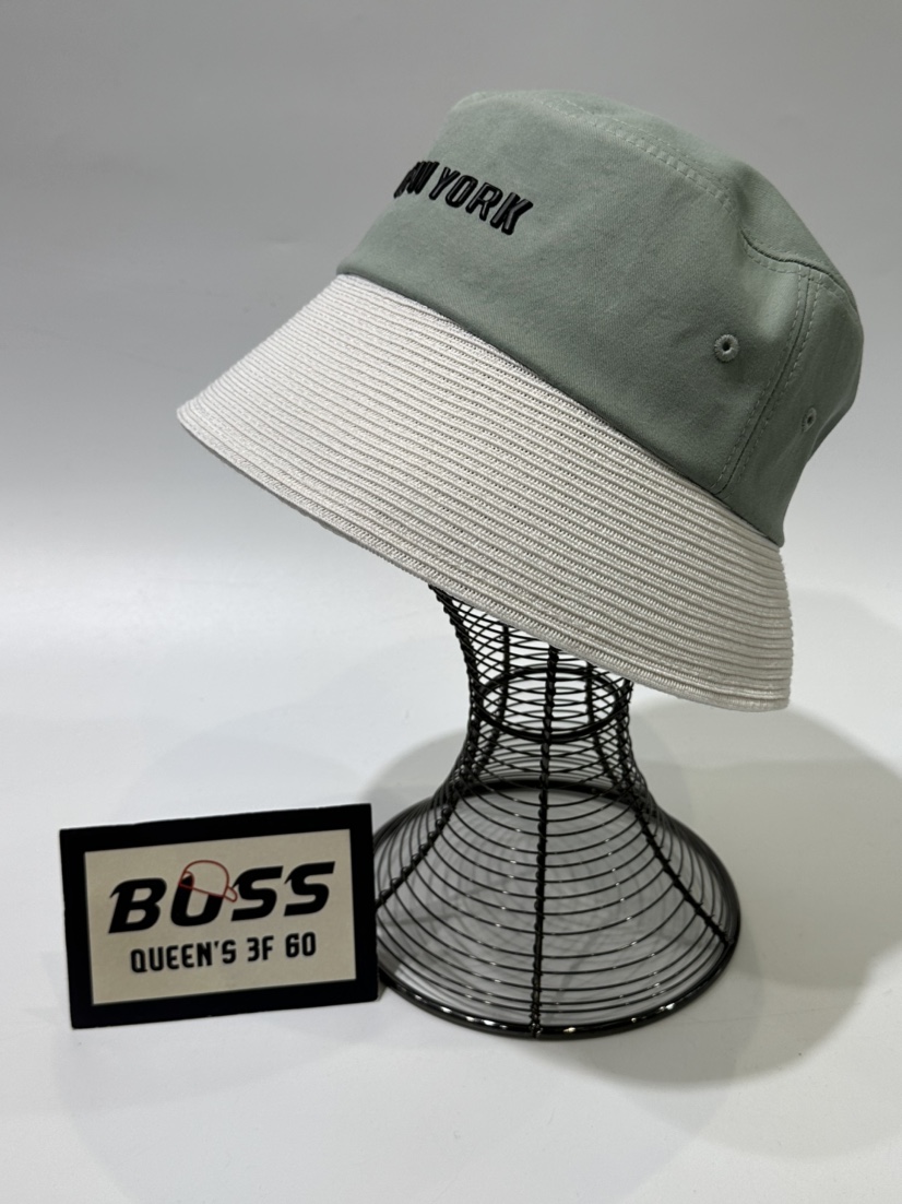 BOSS直郵韓國代購女裝新品休閑人氣真品24春夏推薦熱賣帽子BUSS___帽子圖色1