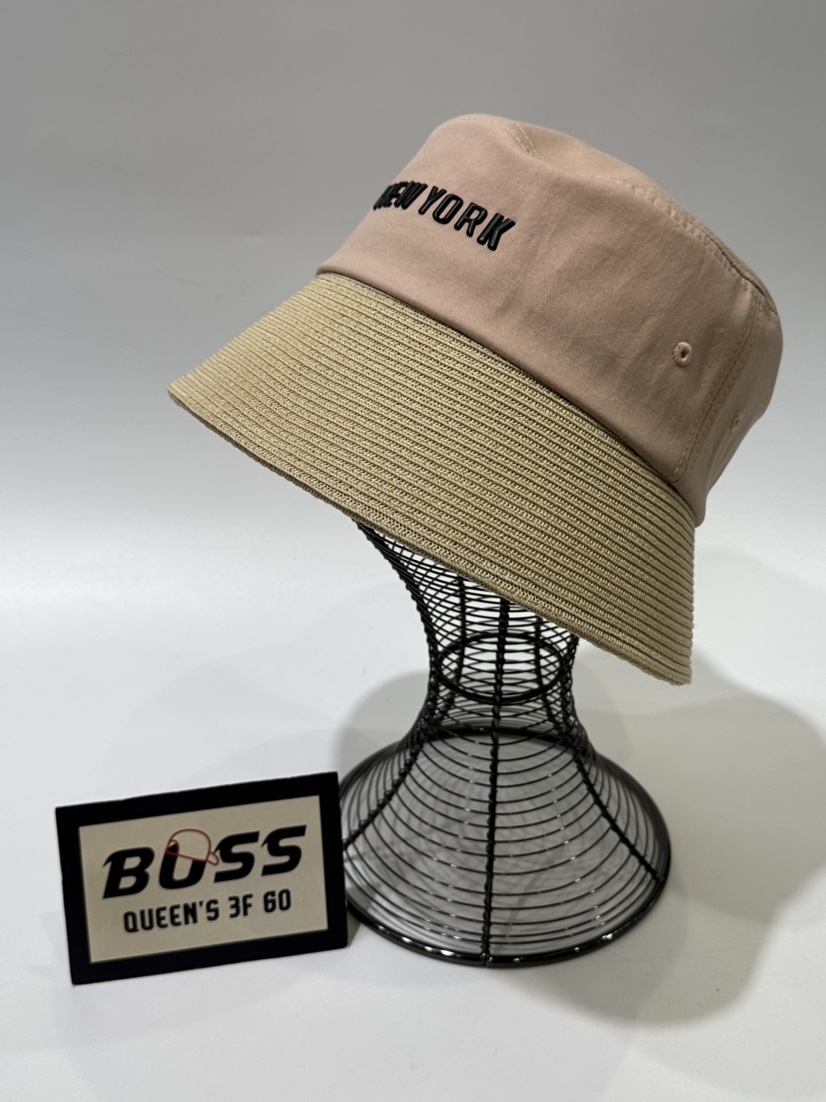BOSS直郵韓國代購女裝新品休閑人氣真品24春夏推薦熱賣帽子BUSS___帽子圖色3