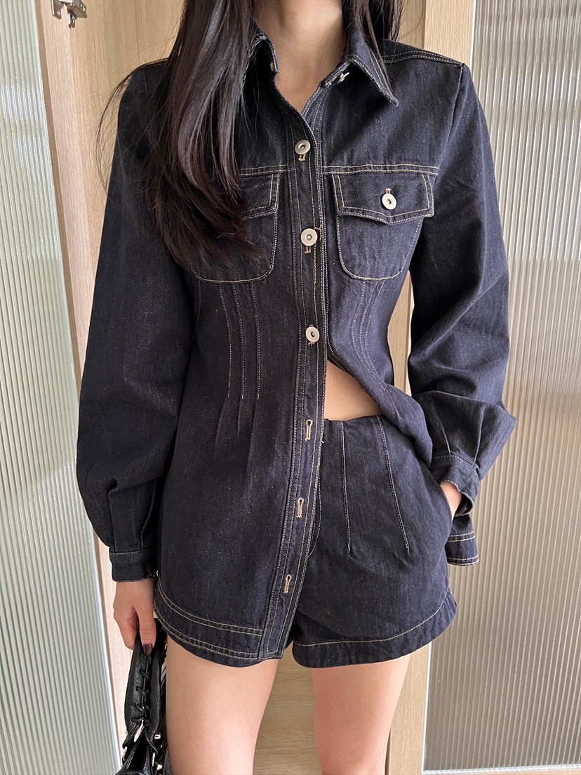 VERANDA韓國直郵東大門實拍女裝新款24春夏人氣推薦時尚夾克VERANDA夾克