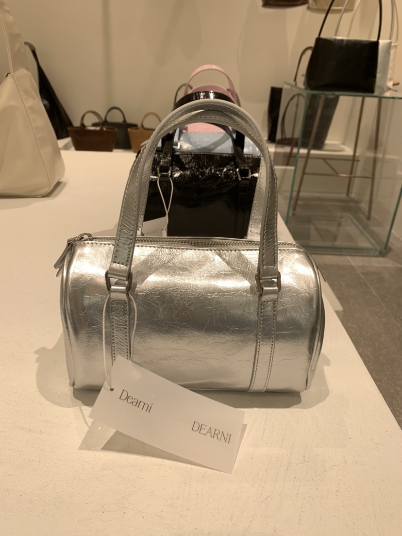DEAR NI韓國直郵東大門實拍女裝新款推薦真品時尚單肩斜跨包DEAR NI單肩/斜跨包
