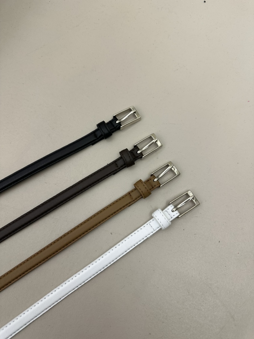EO韓國直郵東大門實拍女裝新品職業時尚熱賣休閑真品人氣腰帶EO腰帶