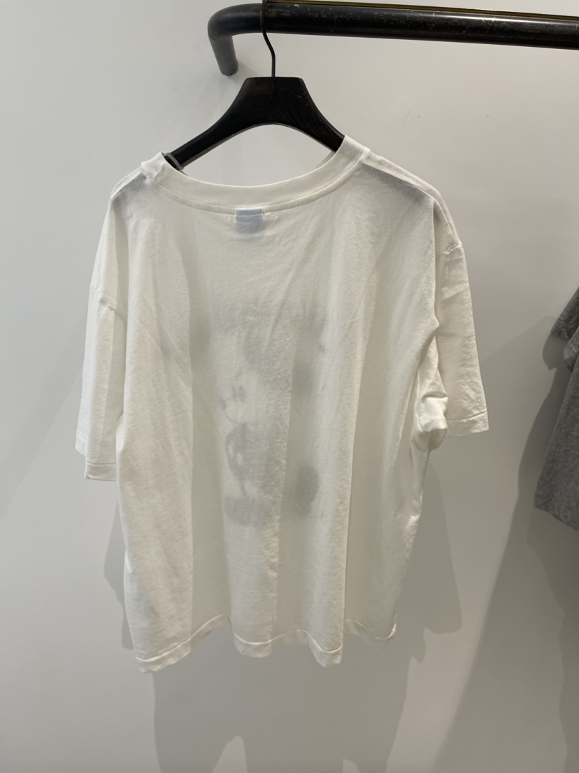 JANE BIRKIN韓國直郵女裝新品24春夏熱賣真品休閑人氣T恤JANE BIRKIN設計師品牌T恤