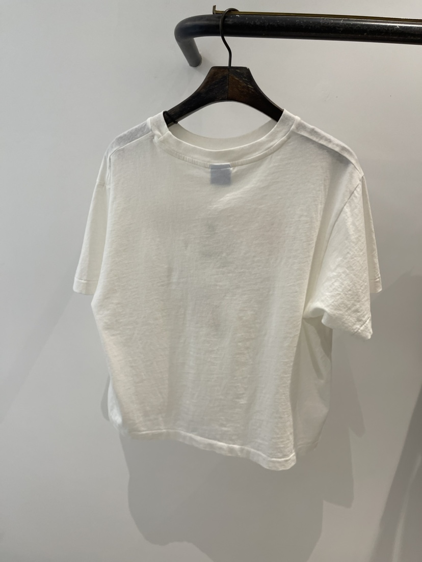 JANE BIRKIN韓國直郵女裝新品真品職業24春夏推薦熱賣T恤JANE BIRKIN設計師品牌T恤