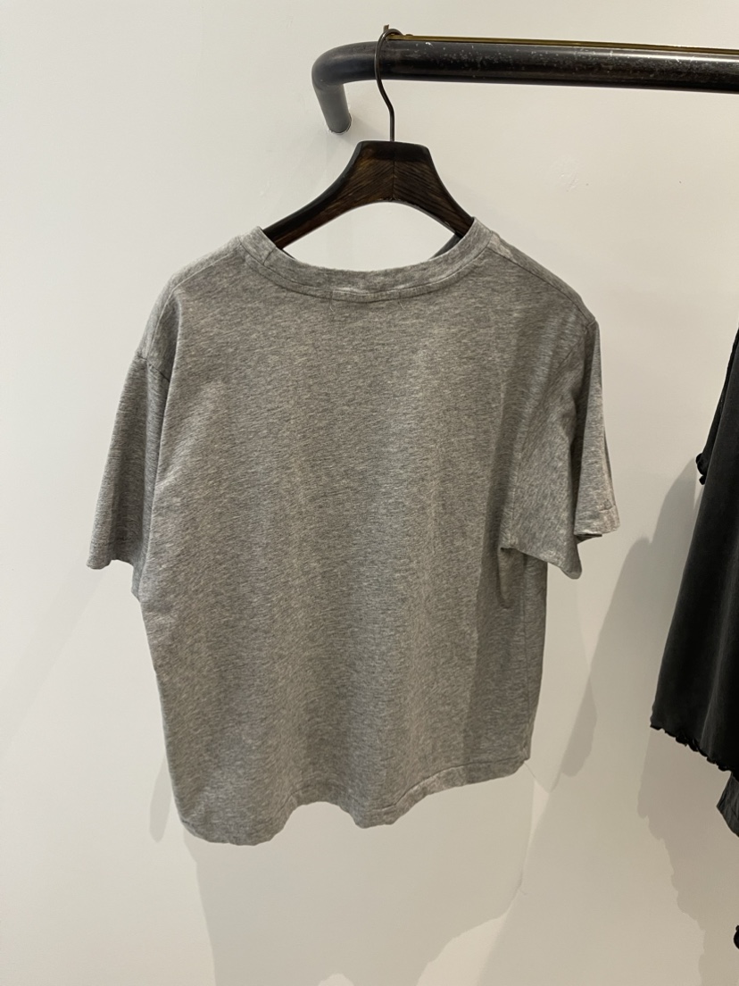 JANE BIRKIN韓國直郵東大門代購女裝新款推薦人氣真品休閑T恤JANE BIRKIN設計師品牌T恤