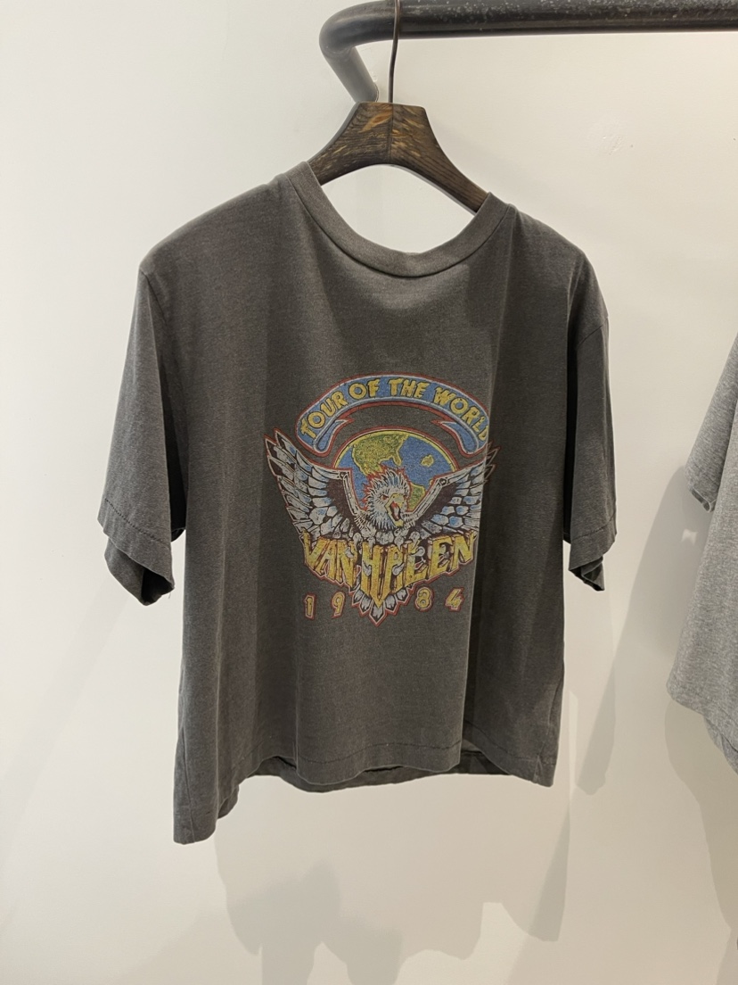 JANE BIRKIN韓國直郵東大門代購女裝新款推薦人氣真品休閑T恤JANE BIRKIN設計師品牌T恤圖色2