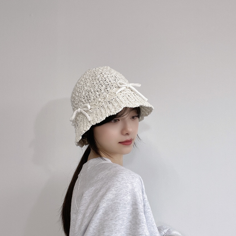 ONNI韓國直郵東大門代購女裝新款熱賣人氣推薦時尚休閑帽子LOVELY HAT帽子