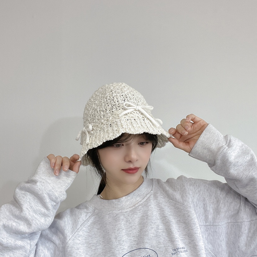 ONNI韓國直郵東大門代購女裝新款熱賣人氣推薦時尚休閑帽子LOVELY HAT帽子