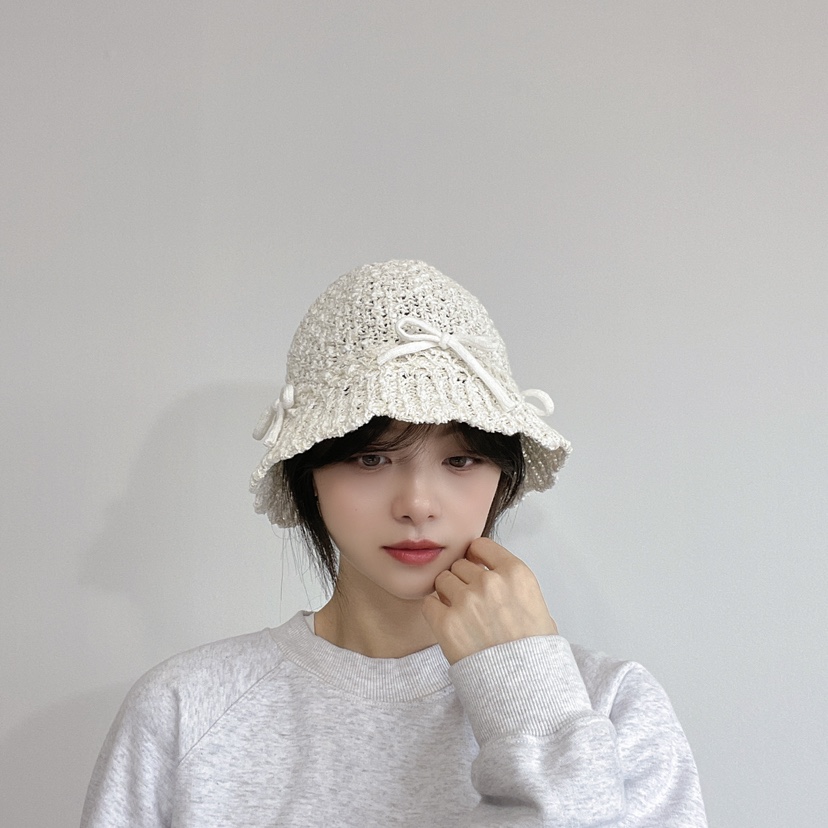 ONNI韓國直郵東大門代購女裝新款熱賣人氣推薦時尚休閑帽子LOVELY HAT帽子