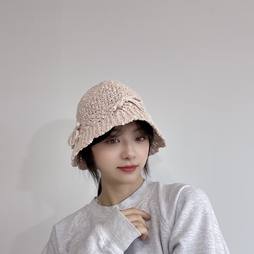 ONNI韓國直郵東大門代購女裝新款熱賣人氣推薦時尚休閑帽子LOVELY HAT帽子