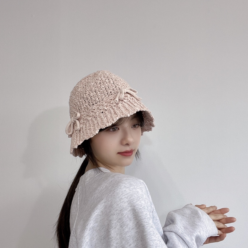 ONNI韓國直郵東大門代購女裝新款熱賣人氣推薦時尚休閑帽子LOVELY HAT帽子