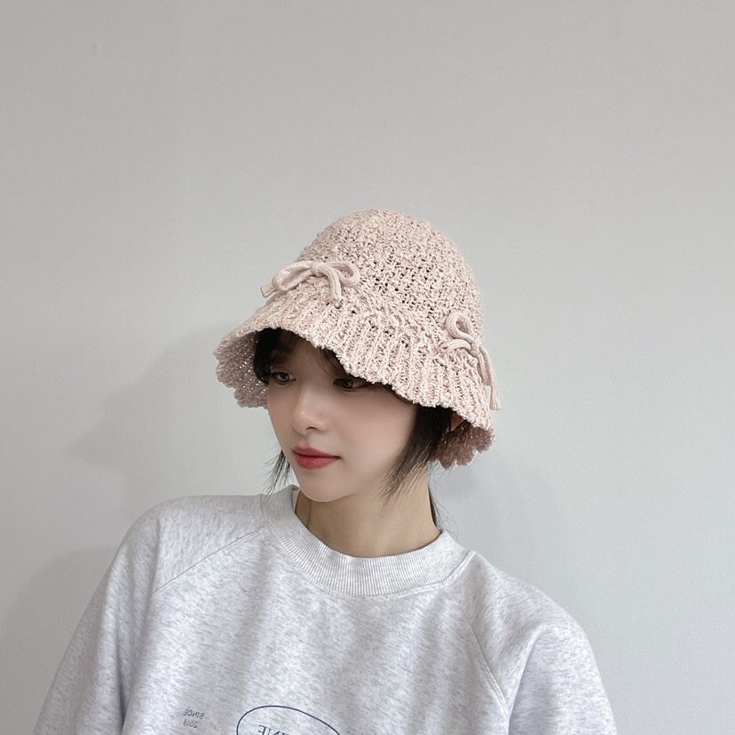 ONNI韓國直郵東大門代購女裝新款熱賣人氣推薦時尚休閑帽子LOVELY HAT帽子