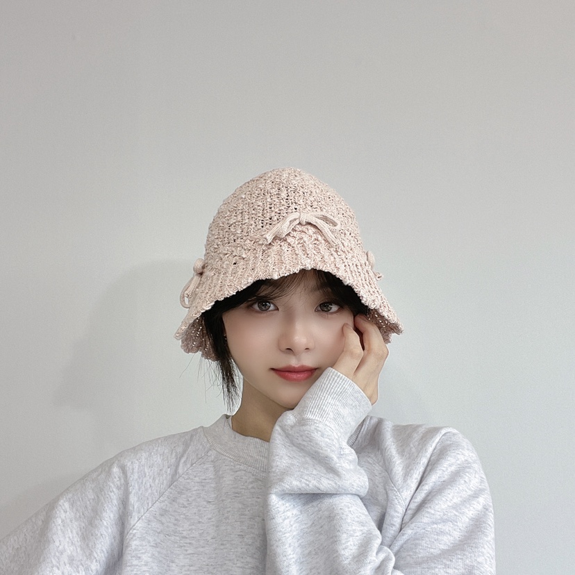 ONNI韓國直郵東大門代購女裝新款熱賣人氣推薦時尚休閑帽子LOVELY HAT帽子