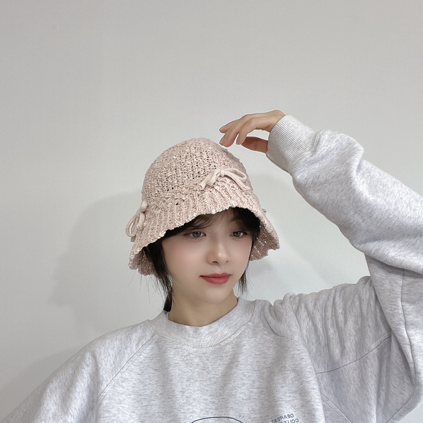 ONNI韓國直郵東大門代購女裝新款熱賣人氣推薦時尚休閑帽子LOVELY HAT帽子