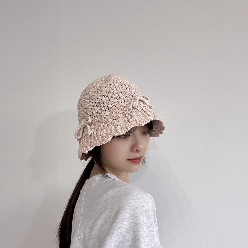 ONNI韓國直郵東大門代購女裝新款熱賣人氣推薦時尚休閑帽子LOVELY HAT帽子