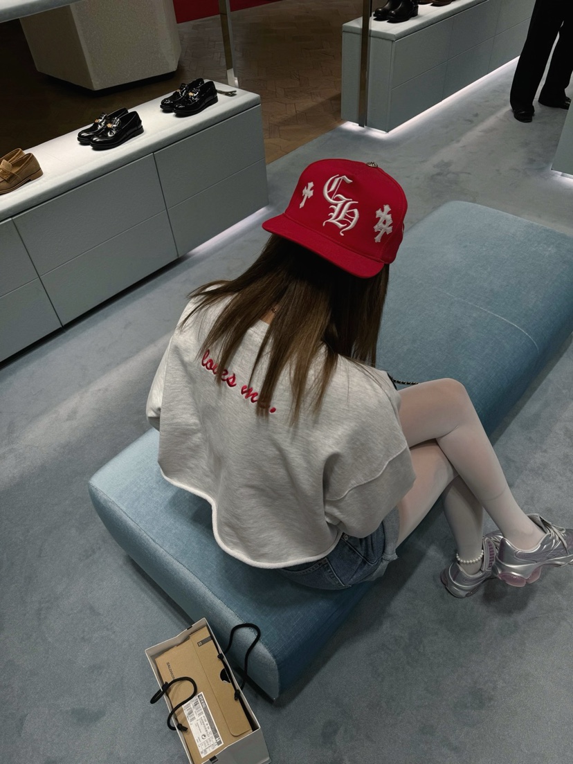 ABBEYLEE韓國直郵東大門實拍女裝新品24春夏職業熱賣衛衣ABBEYLEE衛衣