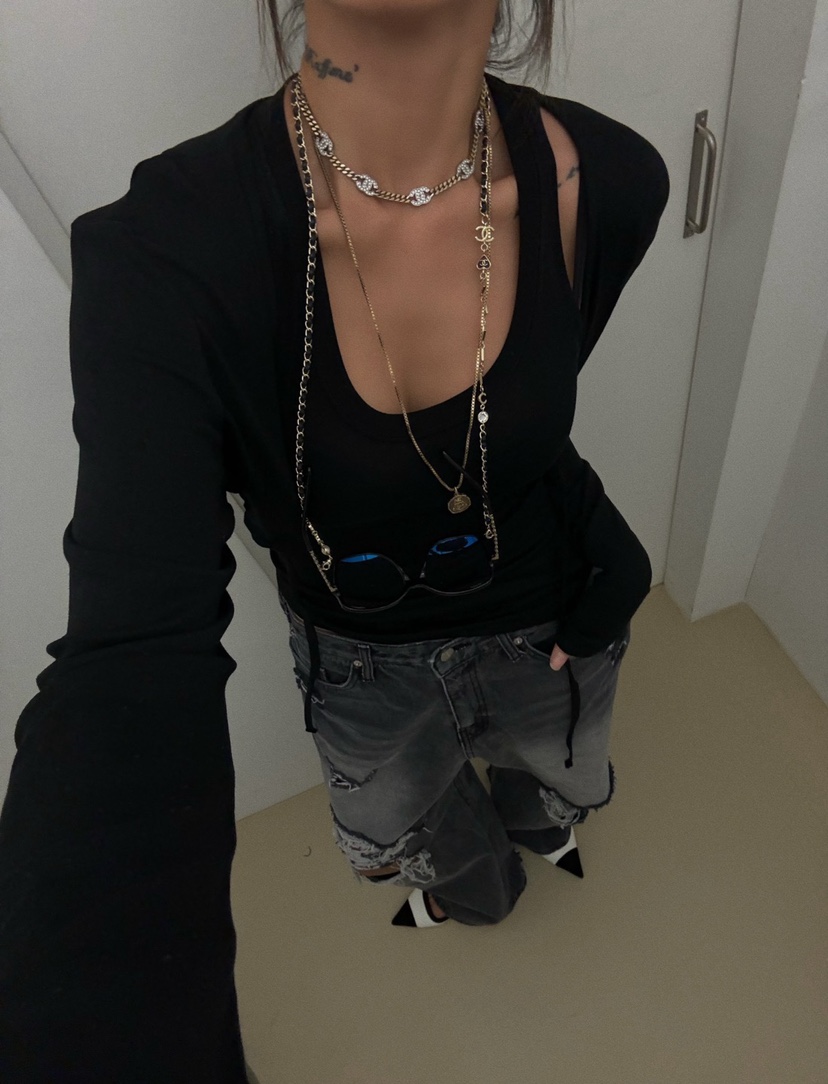 ABBEYLEE韓國直郵女裝新款人氣職業24春夏真品推薦休閑套裝ABBEYLEE套裝