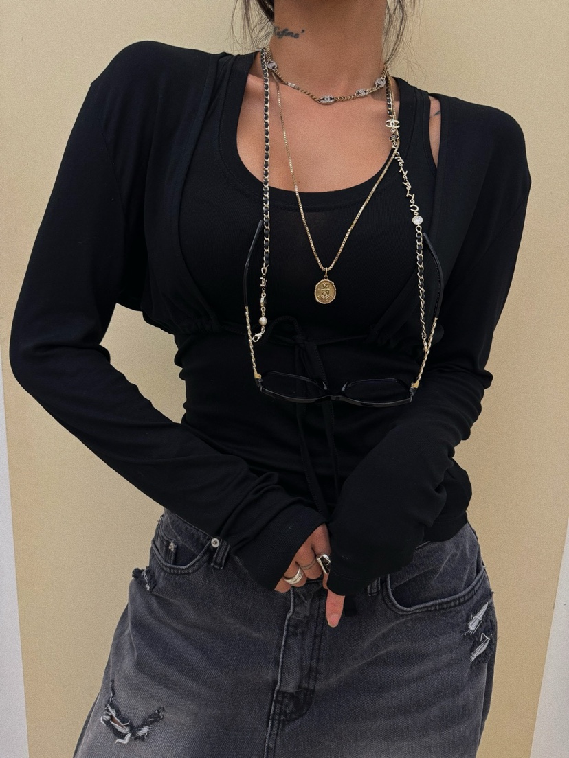 ABBEYLEE韓國直郵女裝新款人氣職業24春夏真品推薦休閑套裝ABBEYLEE套裝