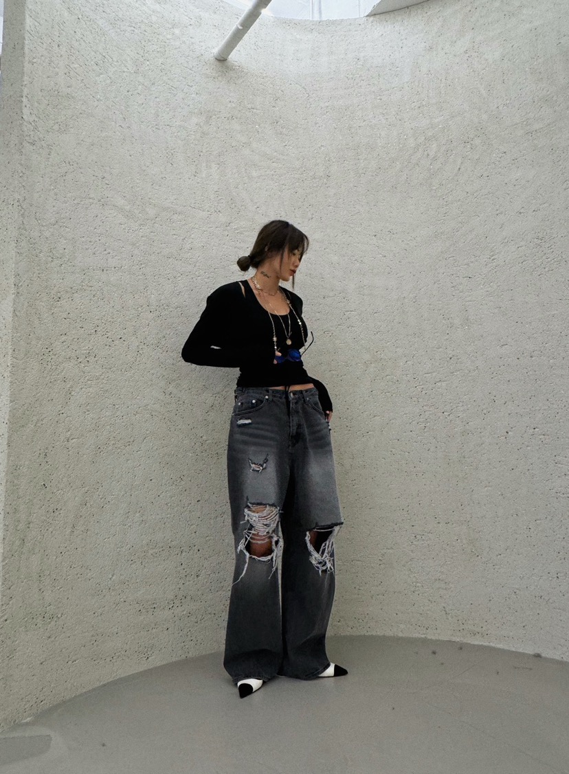 ABBEYLEE韓國直郵女裝新款人氣職業24春夏真品推薦休閑套裝ABBEYLEE套裝