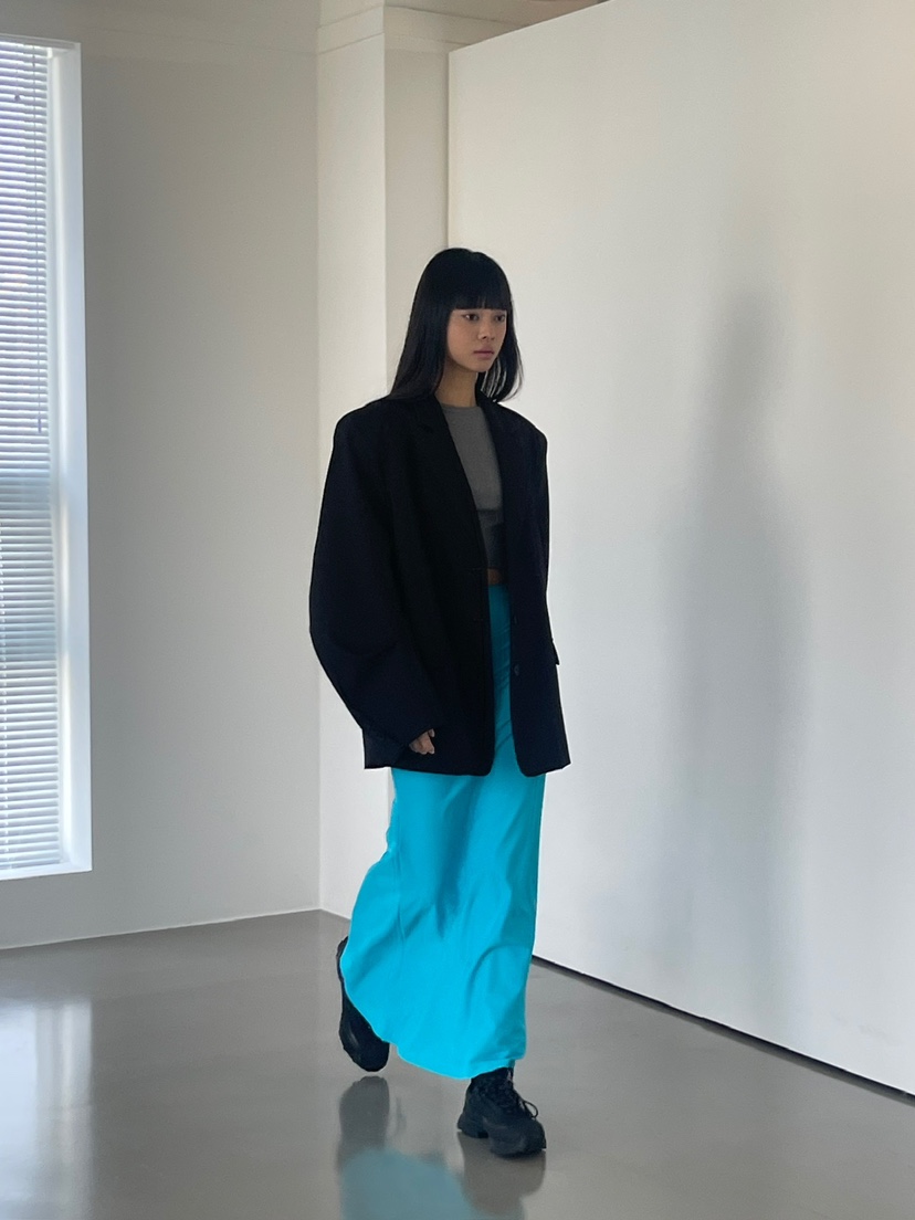 ANOTHER AVENUE直郵韓國代購女裝新款人氣推薦24春夏長裙ANOTHER AVENUE長裙