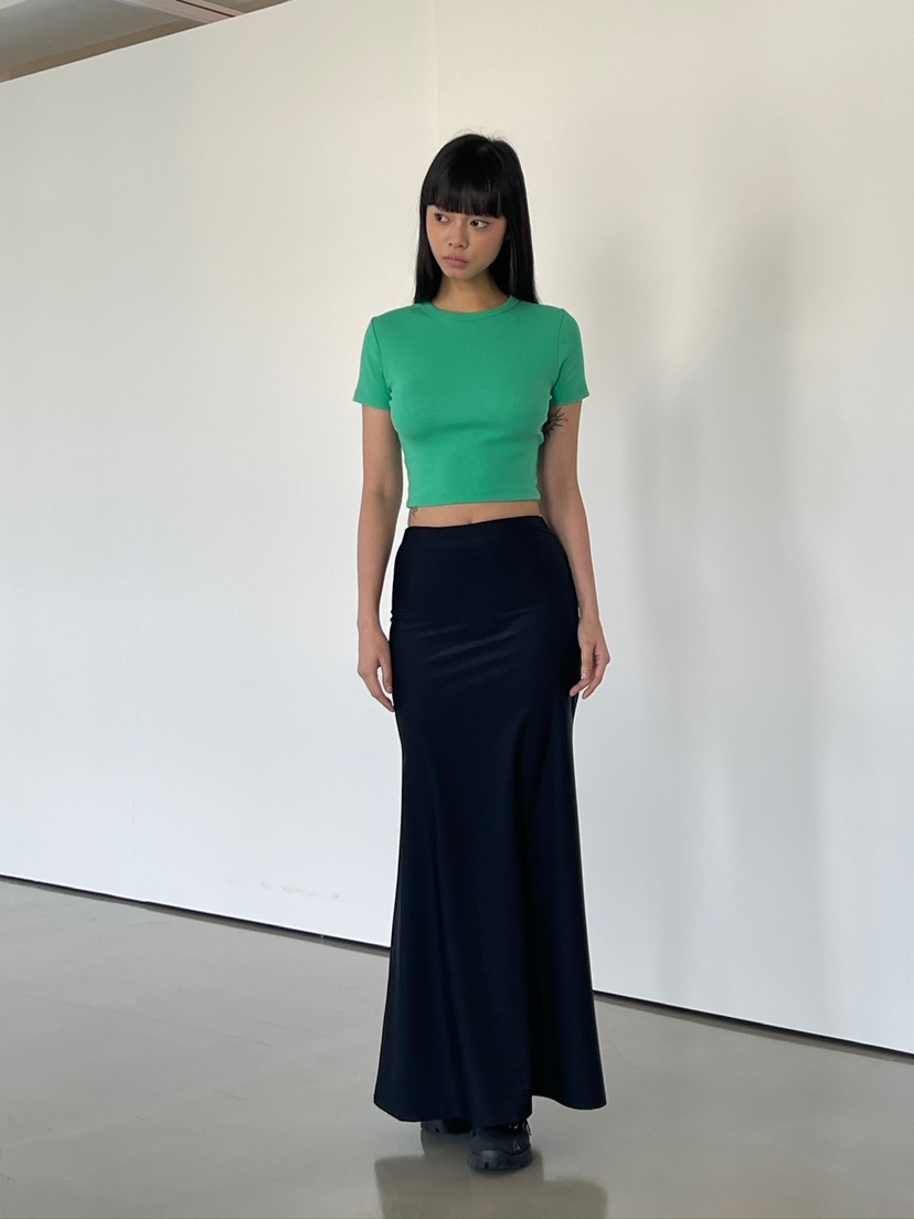 ANOTHER AVENUE直郵韓國代購女裝新款人氣推薦24春夏長裙ANOTHER AVENUE長裙