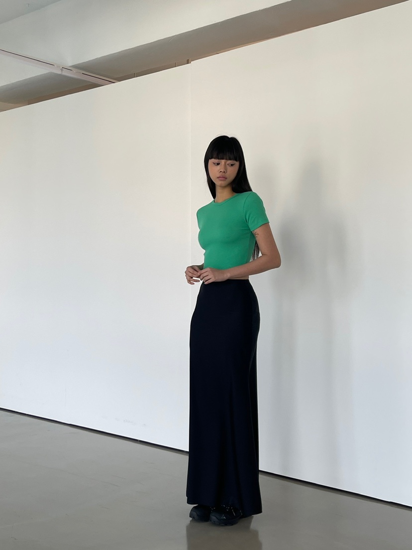 ANOTHER AVENUE直郵韓國代購女裝新款人氣推薦24春夏長裙ANOTHER AVENUE長裙