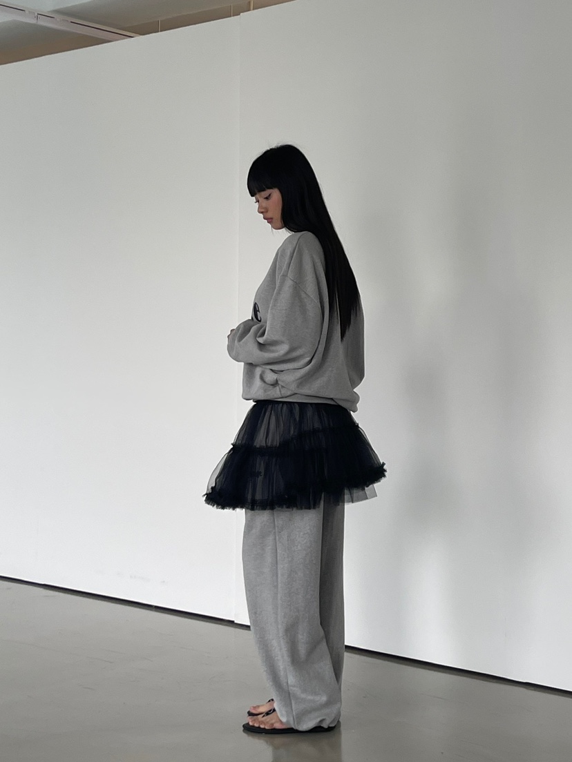 ANOTHER AVENUE韓國直郵東大門代購女裝新款24春夏推薦短裙ANOTHER AVENUE短裙