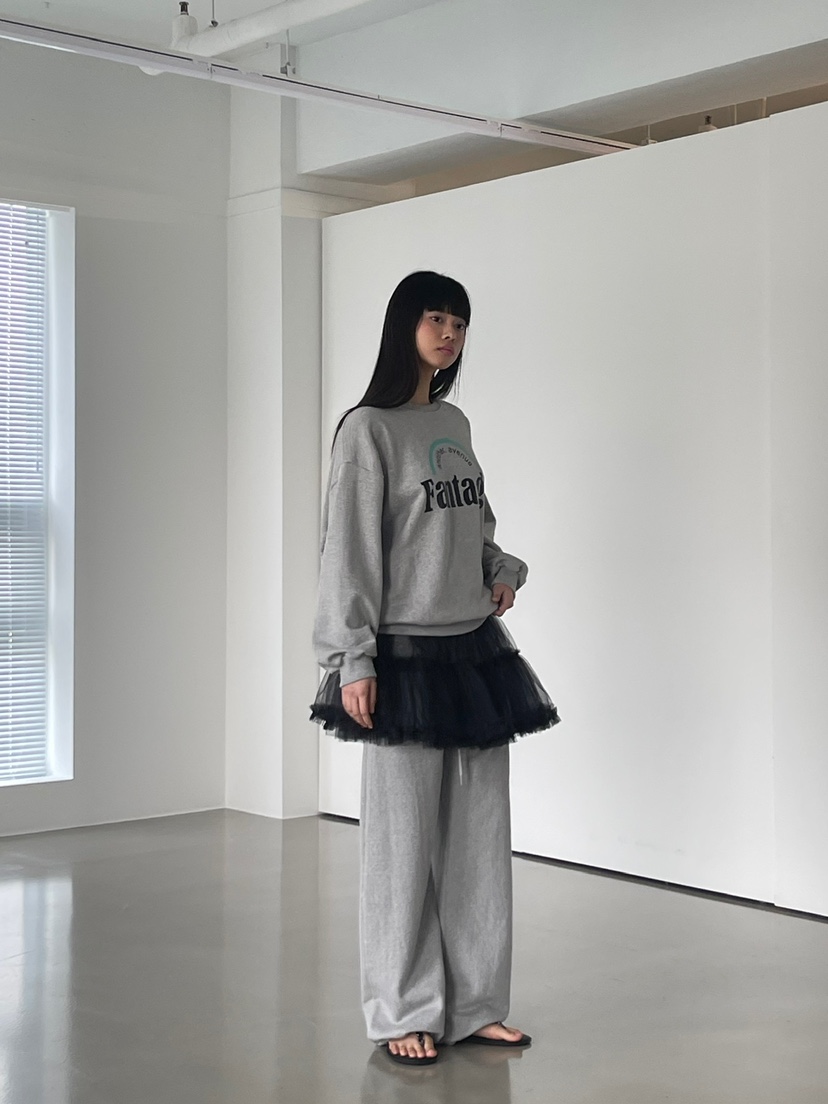 ANOTHER AVENUE韓國直郵東大門代購女裝新款24春夏推薦短裙ANOTHER AVENUE短裙