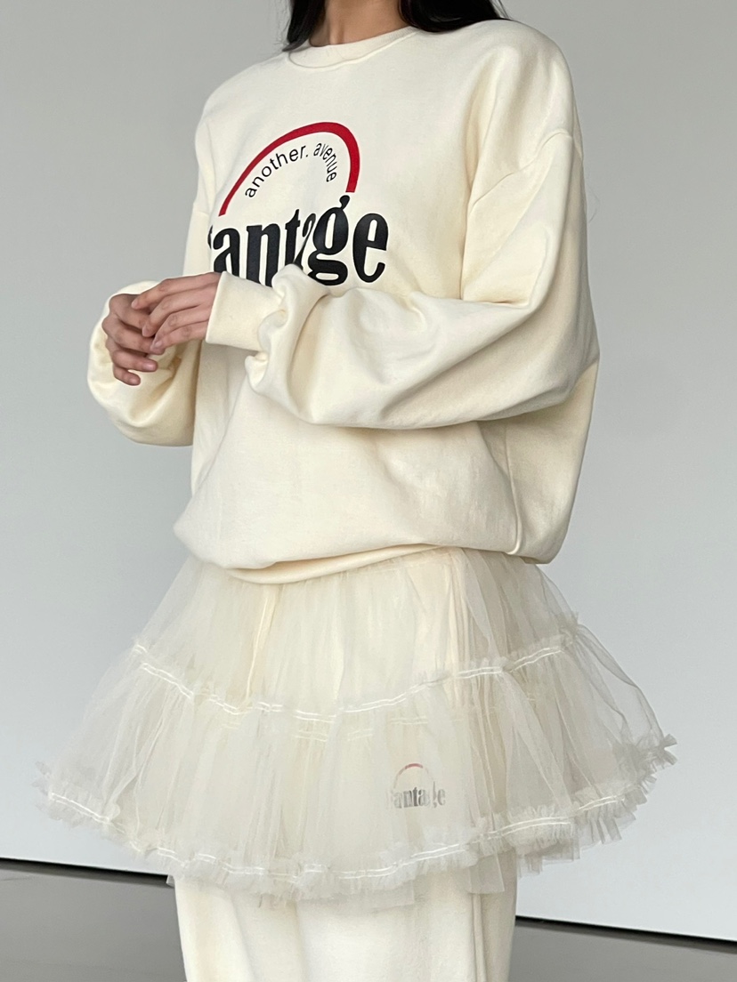 ANOTHER AVENUE韓國直郵東大門代購女裝新款24春夏推薦短裙ANOTHER AVENUE短裙
