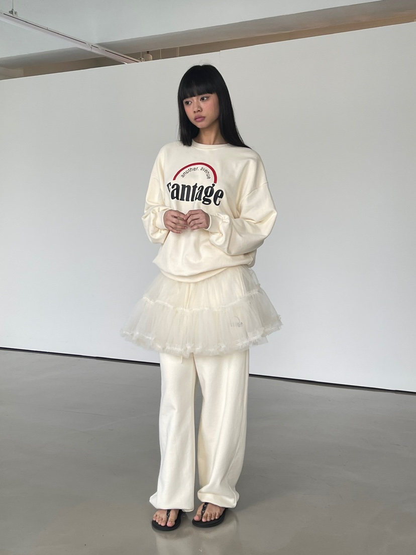 ANOTHER AVENUE韓國直郵東大門代購女裝新款24春夏推薦短裙ANOTHER AVENUE短裙